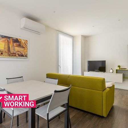 Citrus Apartment By Wonderful Italy โบโลญญา ภายนอก รูปภาพ