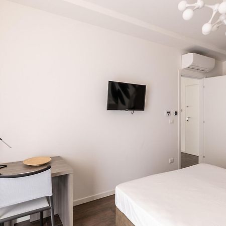 Citrus Apartment By Wonderful Italy โบโลญญา ภายนอก รูปภาพ