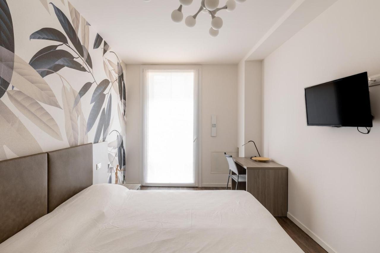 Citrus Apartment By Wonderful Italy โบโลญญา ภายนอก รูปภาพ