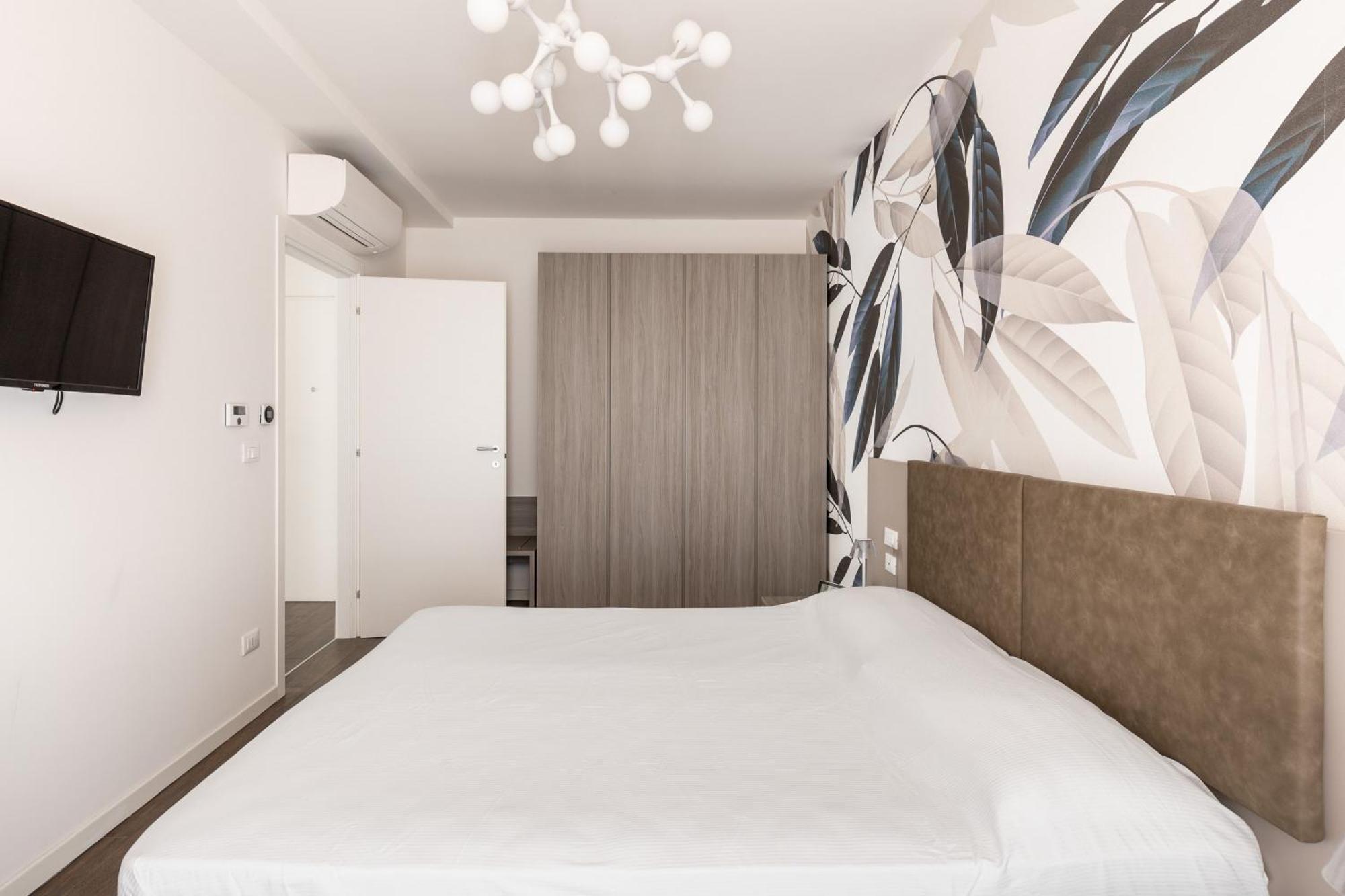 Citrus Apartment By Wonderful Italy โบโลญญา ภายนอก รูปภาพ