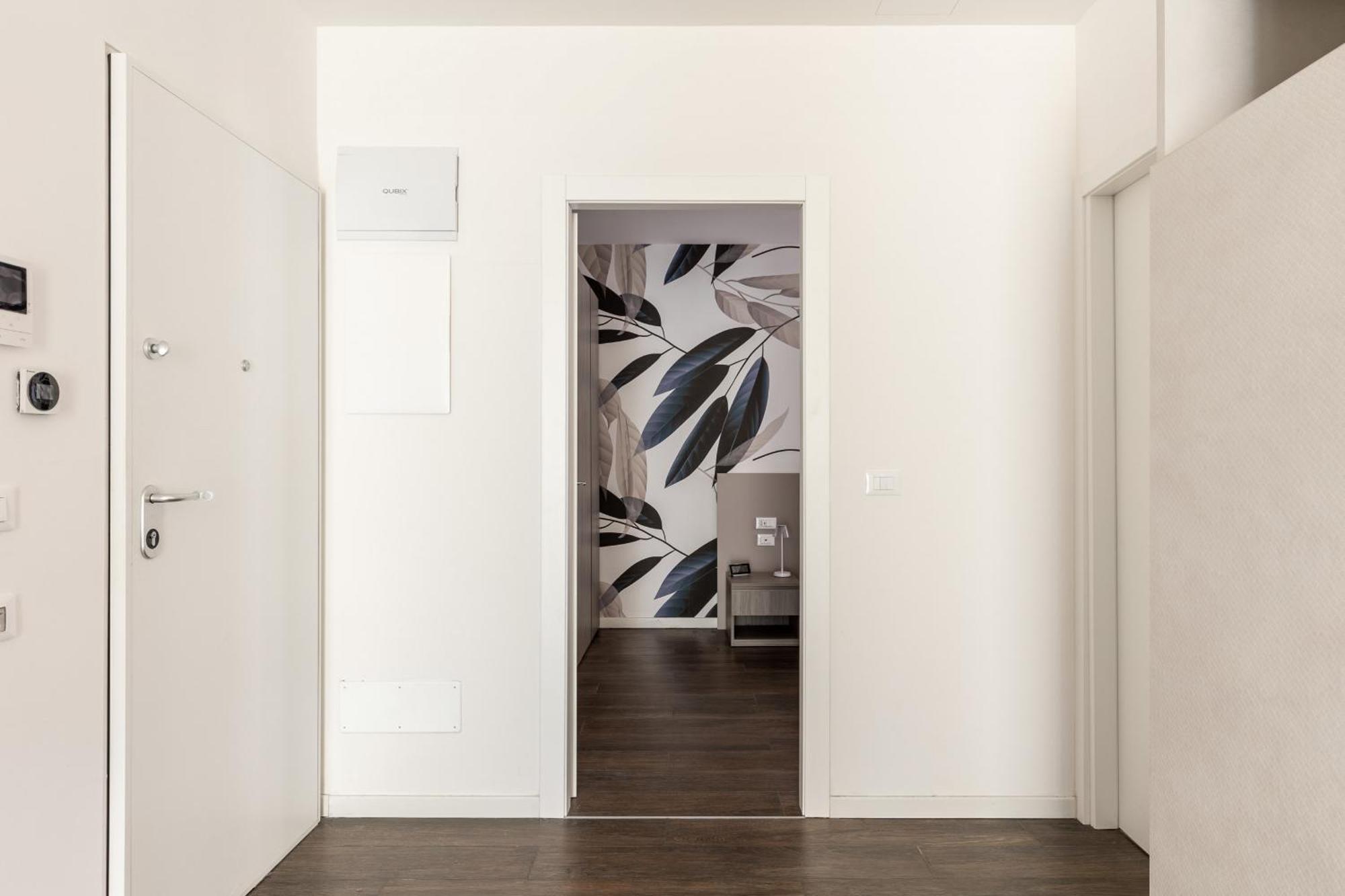 Citrus Apartment By Wonderful Italy โบโลญญา ภายนอก รูปภาพ
