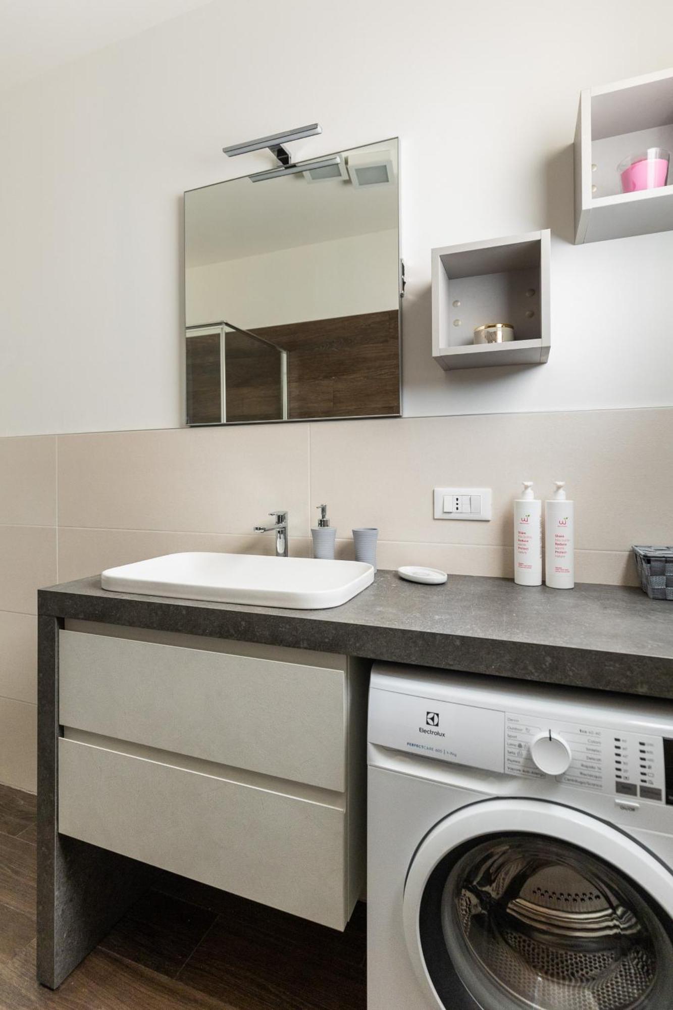 Citrus Apartment By Wonderful Italy โบโลญญา ภายนอก รูปภาพ