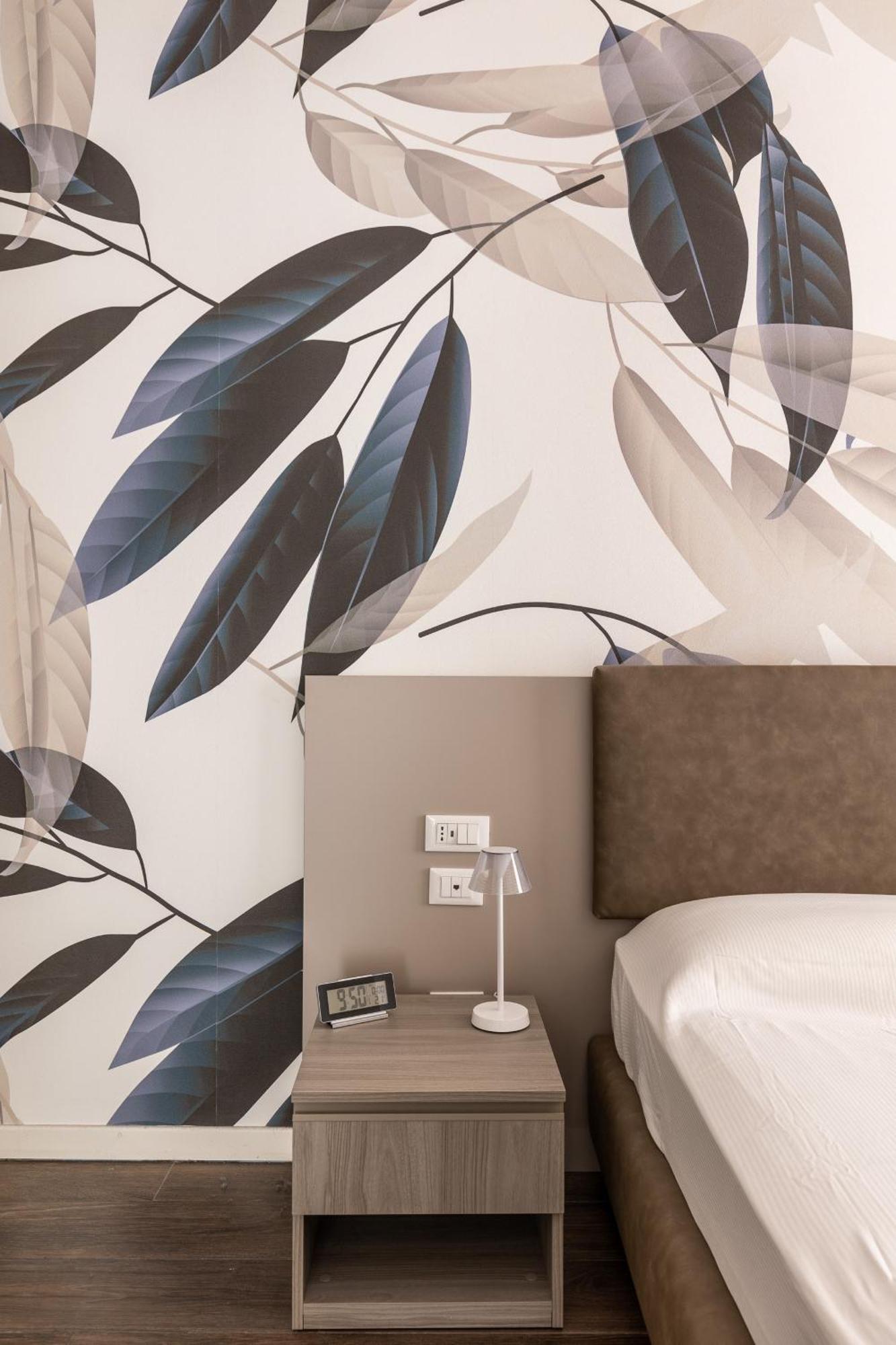 Citrus Apartment By Wonderful Italy โบโลญญา ภายนอก รูปภาพ