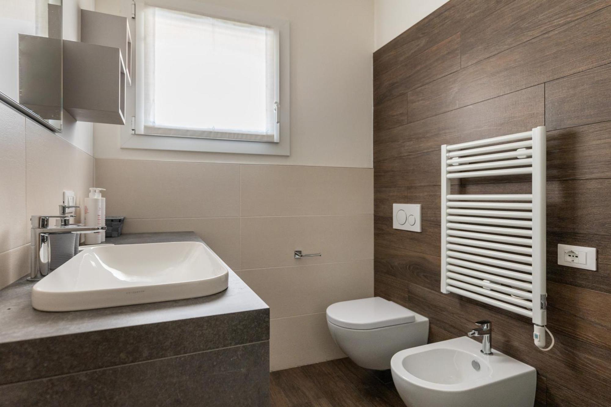 Citrus Apartment By Wonderful Italy โบโลญญา ภายนอก รูปภาพ
